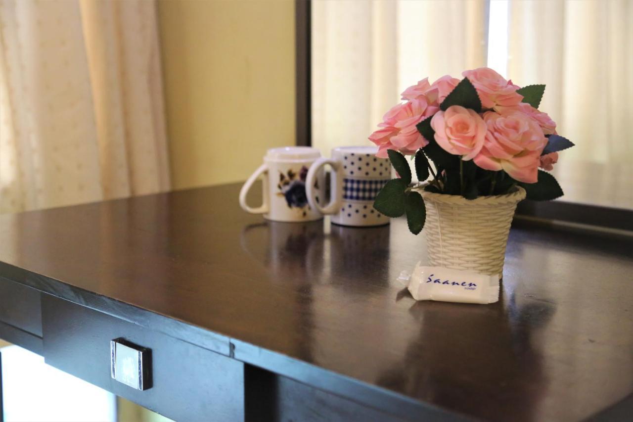 Camlodge Budget Hotel Κάμερον Χάιλαντς Εξωτερικό φωτογραφία
