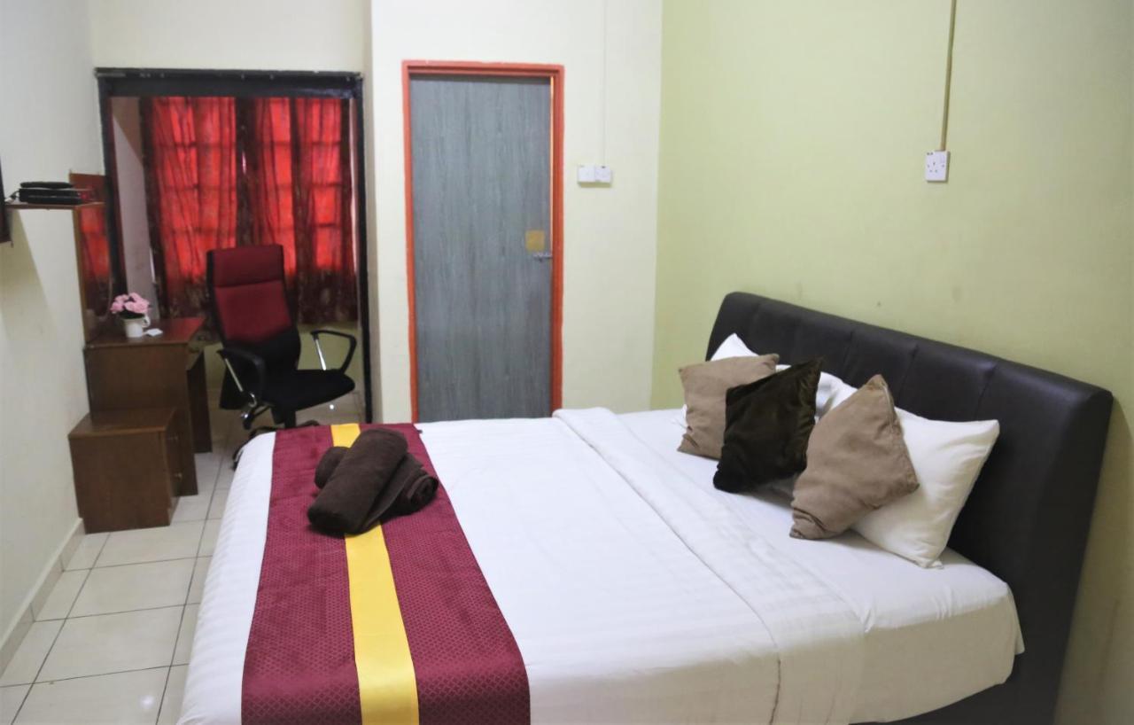 Camlodge Budget Hotel Κάμερον Χάιλαντς Εξωτερικό φωτογραφία