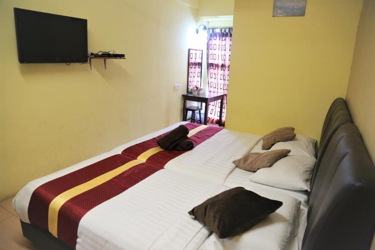 Camlodge Budget Hotel Κάμερον Χάιλαντς Εξωτερικό φωτογραφία