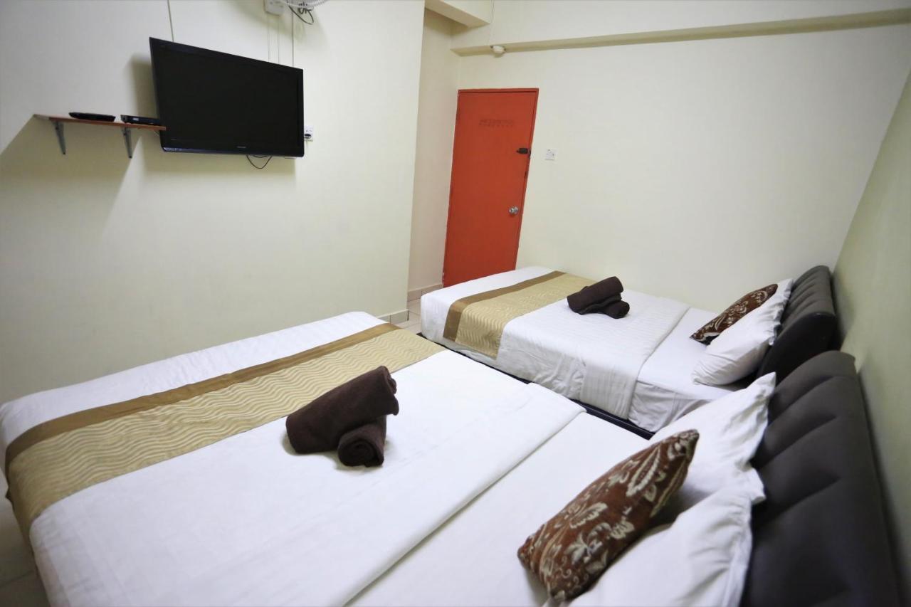 Camlodge Budget Hotel Κάμερον Χάιλαντς Εξωτερικό φωτογραφία