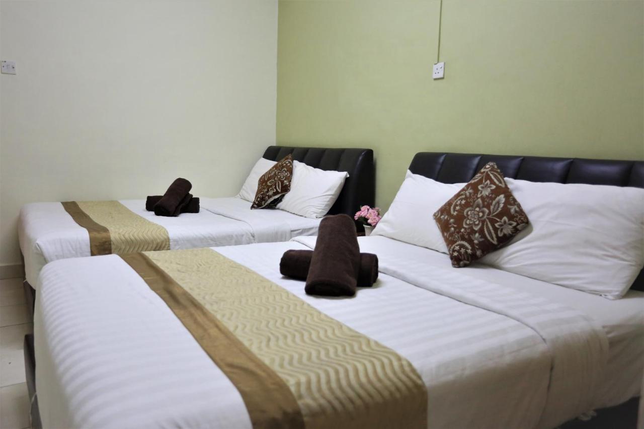 Camlodge Budget Hotel Κάμερον Χάιλαντς Εξωτερικό φωτογραφία