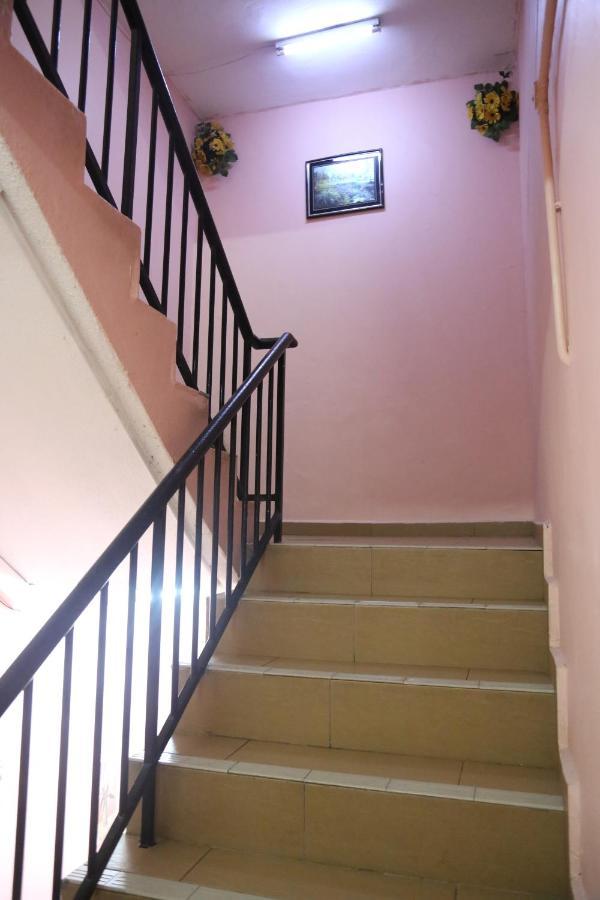 Camlodge Budget Hotel Κάμερον Χάιλαντς Εξωτερικό φωτογραφία