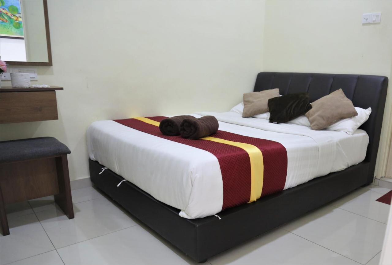 Camlodge Budget Hotel Κάμερον Χάιλαντς Εξωτερικό φωτογραφία