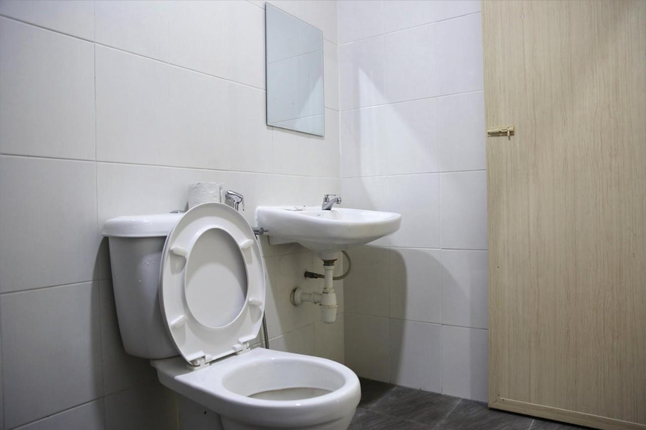 Camlodge Budget Hotel Κάμερον Χάιλαντς Εξωτερικό φωτογραφία