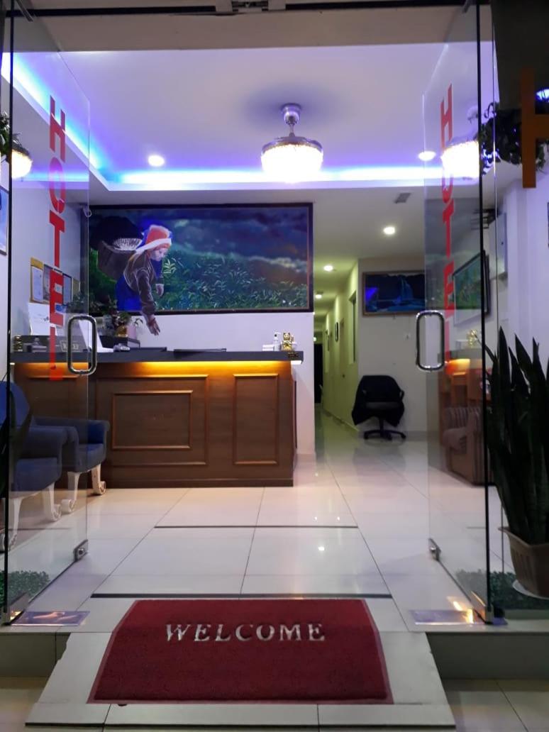 Camlodge Budget Hotel Κάμερον Χάιλαντς Εξωτερικό φωτογραφία