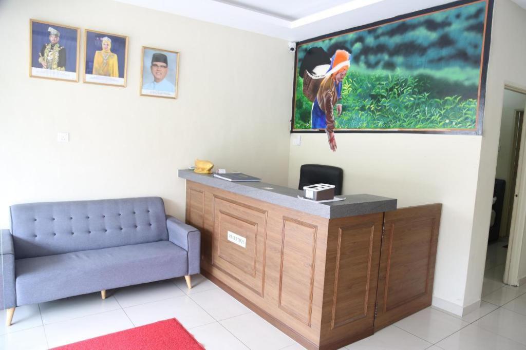 Camlodge Budget Hotel Κάμερον Χάιλαντς Εξωτερικό φωτογραφία