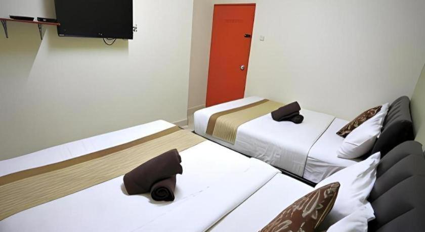 Camlodge Budget Hotel Κάμερον Χάιλαντς Εξωτερικό φωτογραφία