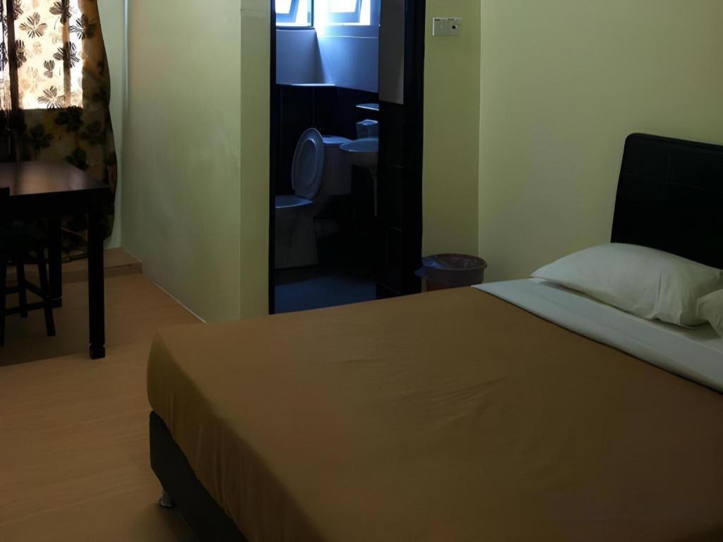 Camlodge Budget Hotel Κάμερον Χάιλαντς Εξωτερικό φωτογραφία