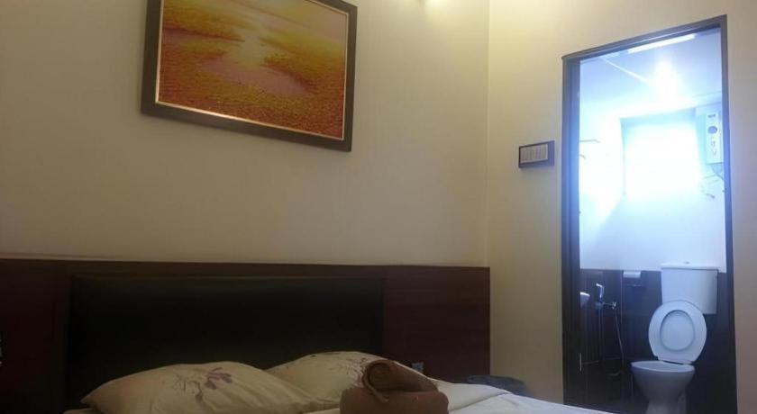 Camlodge Budget Hotel Κάμερον Χάιλαντς Εξωτερικό φωτογραφία