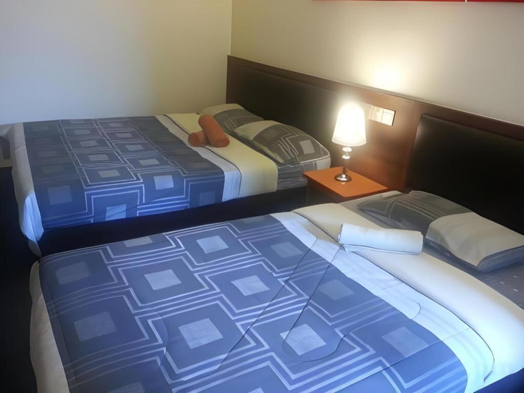Camlodge Budget Hotel Κάμερον Χάιλαντς Εξωτερικό φωτογραφία