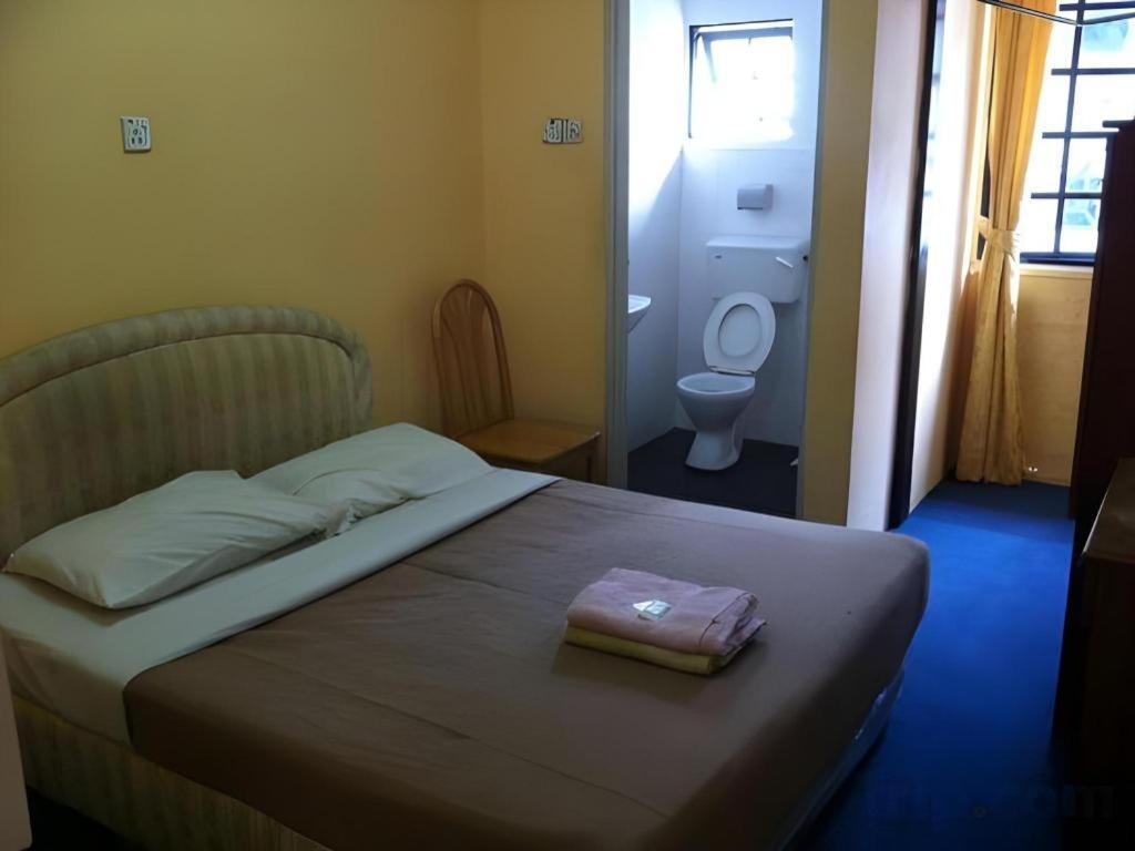 Camlodge Budget Hotel Κάμερον Χάιλαντς Εξωτερικό φωτογραφία